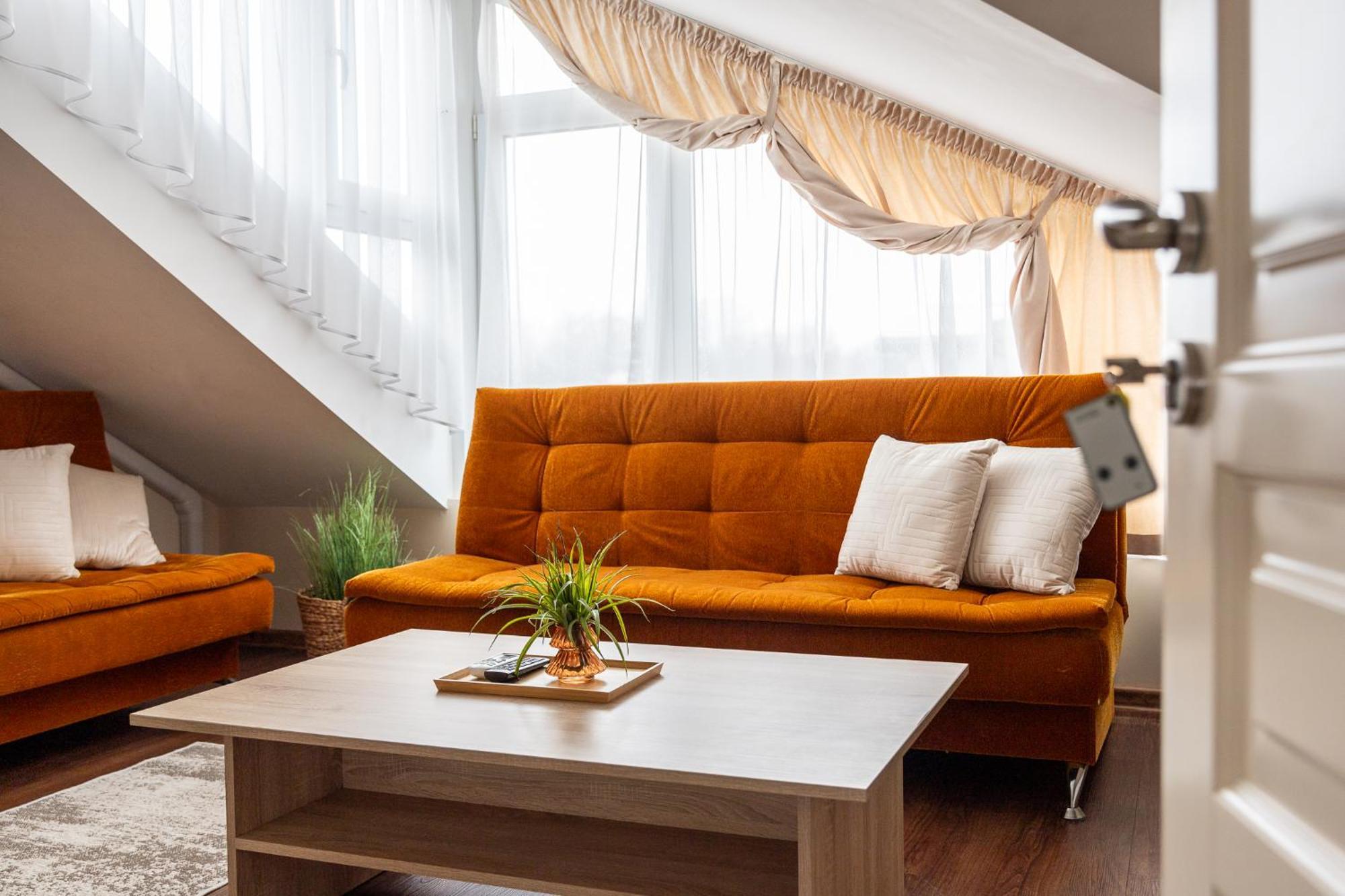 Vila Sonata Palanga Esterno foto