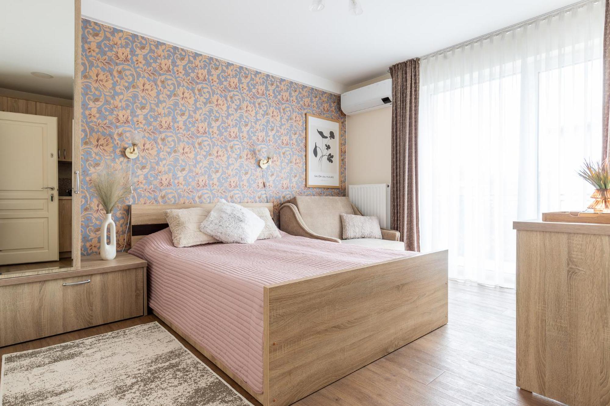Vila Sonata Palanga Esterno foto