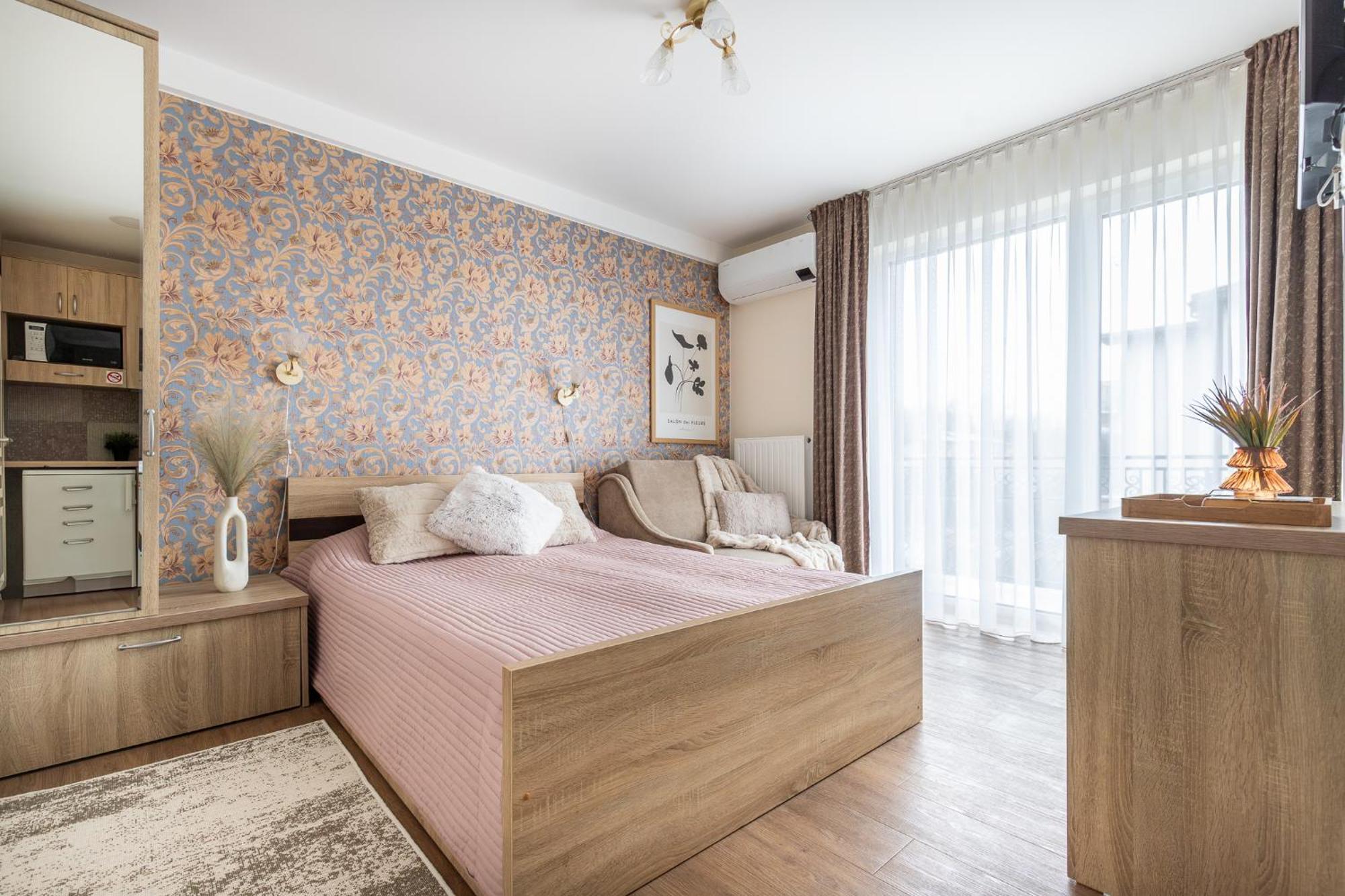 Vila Sonata Palanga Esterno foto